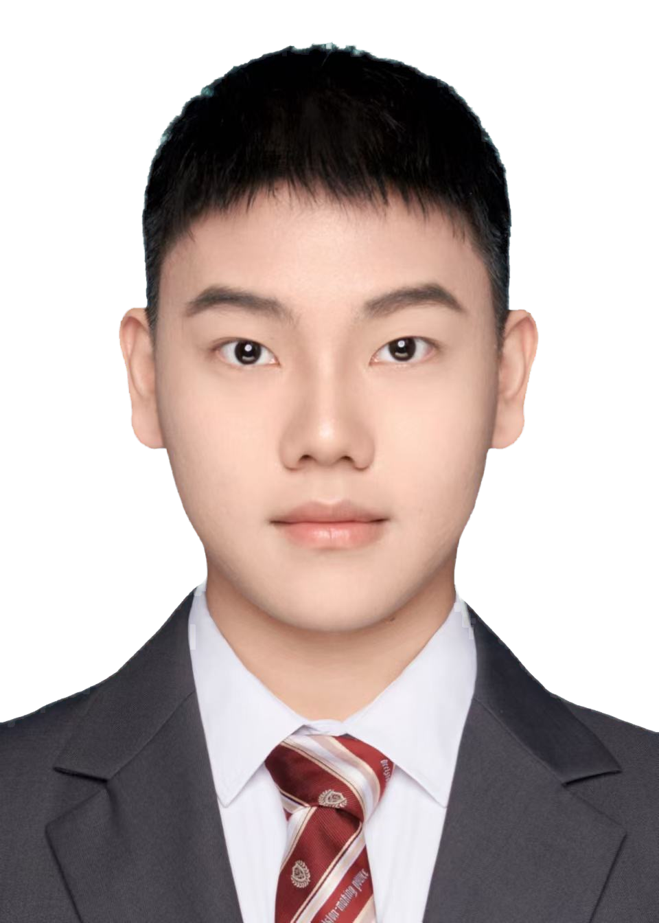 李昕泽个人照片